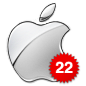 Apple Macintosh - 22 Years